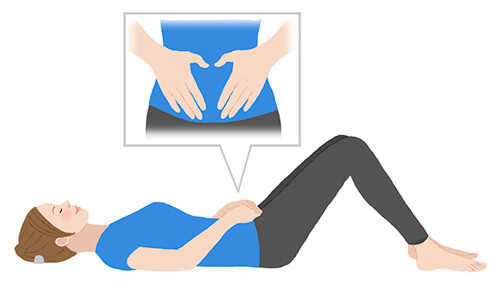 腰 の痛み対策 筋トレ 体幹トレーニングのすすめ カラダの痛み 悩み解決ノート Mediaid公式オンラインショップ メディエイドオンライン