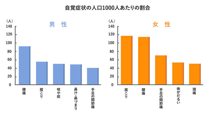 どんな時にサポーターが必要 サポーター が不調を対策 予防する仕組みと正しい使い方をご紹介 前編 カラダの痛み 悩み解決ノート Mediaid公式オンラインショップ メディエイドオンライン