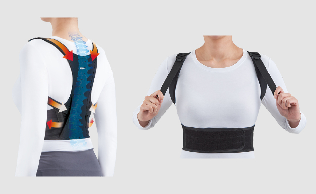 「着ければもう美姿勢から戻れない」その理由とは？