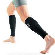 しっかりガード ふくらはぎ 着圧スリーブ